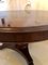 Early 19th Century William IV Style Mahogany Circular Centre Table, Image 5