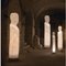 Anonymus Family Light Sculptures by Atelier Haute Cuisine, Set of 4 2