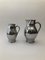 Pewter Wine Jugs, 1837, Set of 2, Image 2