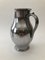 Pewter Wine Jugs, 1837, Set of 2, Immagine 7