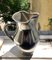 Pewter Wine Jugs, 1837, Set of 2, Immagine 10