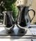 Pewter Wine Jugs, 1837, Set of 2 13