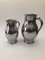 Pewter Wine Jugs, 1837, Set of 2, Immagine 8