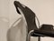 Vintage Chrome Dining Chairs by Gastone Rinaldi, 1970s, Set of 6, Image 10