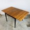 Scandinavian Telescopic Table 1