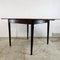 Scandinavian Telescopic Table 9