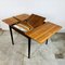 Scandinavian Telescopic Table 2