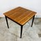 Scandinavian Telescopic Table 5