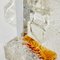Glass Cube Floor Lamp by Toni Zuccheri for Veart, Image 10