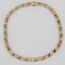 18 Karat Yellow and White Gold Marcello Bicego Necklace, Image 11