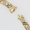 18 Karat Yellow and White Gold Marcello Bicego Necklace, Imagen 7