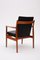 Rosewood Chair by Arne Vodder for Sibast 2