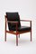 Rosewood Chair by Arne Vodder for Sibast 1