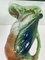 Majolica Duck Shaped Pitcher, St. Clement France 11