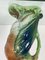 Majolica Duck Shaped Pitcher, St. Clement France, Image 11
