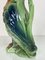 Majolica Duck Shaped Pitcher, St. Clement France, Image 9