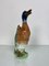 Majolica Duck Shaped Pitcher, St. Clement France 4