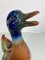 Majolica Duck Shaped Pitcher, St. Clement France 13