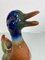 Majolica Duck Shaped Pitcher, St. Clement France, Immagine 13