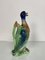 Majolica Duck Shaped Pitcher, St. Clement France 3