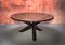 Vintage Round Tripod Dining Table by Martin Visser and Walter Antonis fo T Spectrum 2
