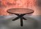 Vintage Round Tripod Dining Table by Martin Visser and Walter Antonis fo T Spectrum, Imagen 2