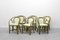 Vintage Bamboo Chairs, Set of 6, Image 1