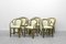 Vintage Bamboo Chairs, Set of 6, Imagen 1