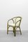 Vintage Bamboo Chairs, Set of 6, Image 7