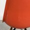 Coral DSW Dining Chair by Charles & Ray Eames for Herman Miller, 1970s 7