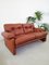 Coronado Sofa by Tobia Scarpa for B&B Italia, Imagen 5