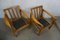 Easy Chairs, Set of 2 9