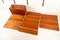 Vintage Danish Model Royal Teak Wall Unit by Poul Cadovius for Cado, 1960s, Image 18