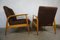 Easy Chairs, Set of 2 8