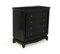 Ebonised Chest of Drawers, 1940s 2