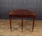 French Art Deco Card Table in Macassar Ebony, 1925, Image 5