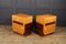 French Art Deco Bedside Cabinets, 1930s, Set of 2 4