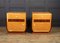 French Art Deco Bedside Cabinets, 1930s, Set of 2 11