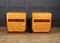 French Art Deco Bedside Cabinets, 1930s, Set of 2, Imagen 11