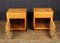 French Art Deco Bedside Cabinets, 1930s, Set of 2, Immagine 9