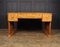 Parisian Art Deco Desk in Burr Maple, 1925 7