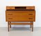 Danish Teak Bureau by Arne Wahl Iversen for Vinde Mobelfabrik, 1960s 2