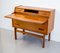 Danish Teak Bureau by Arne Wahl Iversen for Vinde Mobelfabrik, 1960s 4