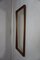 Mid-Century Modern Teak Mirror, 1960s 2