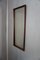 Mid-Century Modern Teak Mirror, 1960s, Image 3