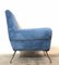Italian Lounge Chair by Gigi Radice for Minotti, 1959 4