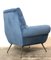 Italian Lounge Chair by Gigi Radice for Minotti, 1959 7