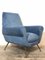 Italian Lounge Chair by Gigi Radice for Minotti, 1959, Image 3