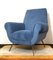 Italian Lounge Chair by Gigi Radice for Minotti, 1959 2