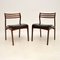 Danish Chairs by P. E. Jørgensen for Farso Stolefabrik, Set of 2, Image 2